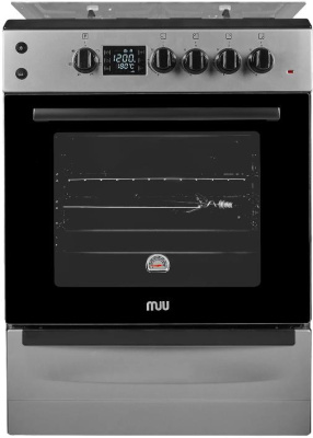 MIU 6041 ЕRPDCHK серая