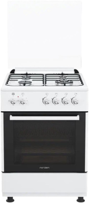 NORDEN FF6401GAZW Белый