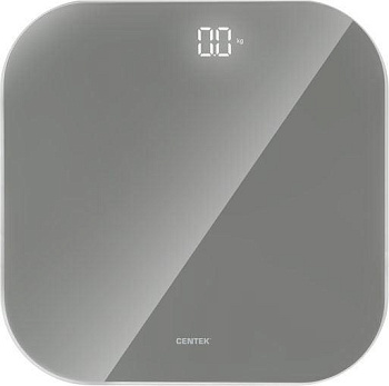 CENTEK CT-2440 LED GRAY