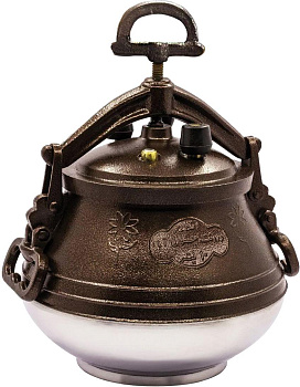 ALBERG AL-2601 (5л)