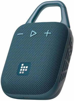 TRONSMART Mirtune H1 Blue, синий