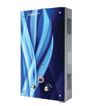 OASIS ECO G-24