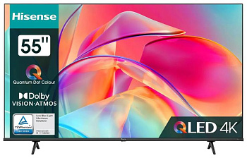 HISENSE QLED 55E7KQ SMART TV