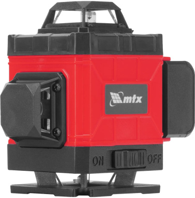 MTX ML 360-4 Pro SET [350845]