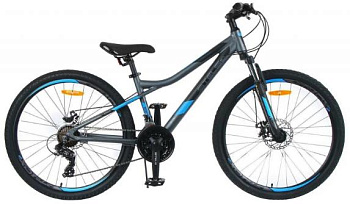 STELS Navigator-610 MD 26" V050 (м)*LU098377 *LU098465 16" Темно-синий 2024