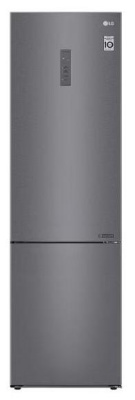LG GA-B509CLWL 419л графит
