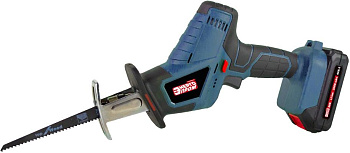 ЭНЕРГОПРОМ HOME MASTER СПА-80 ONE BATTERY БЕЗ АКБ И ЗУ 00-00024922