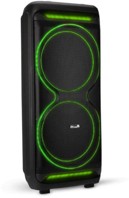 ELTRONIC (30-55) CRAZY BOX 2000 - колонка 15"