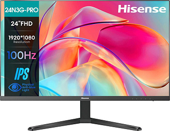 HISENSE 24N3G-PRO
