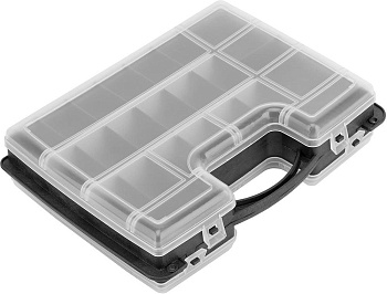 СИБРТЕХ Органайзер двухсторонний 295х220х76 мм 90738