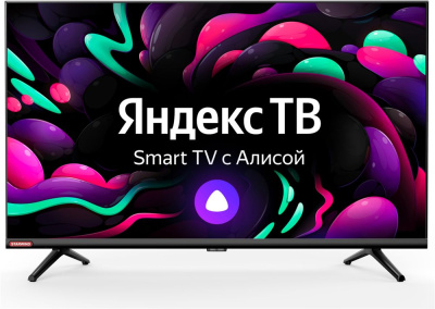 STARWIND SW-LED32SG300 HD SMART TV Яндекс