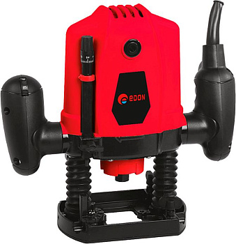 EDON PR-8/1400 черный/красный 21072 1400Вт