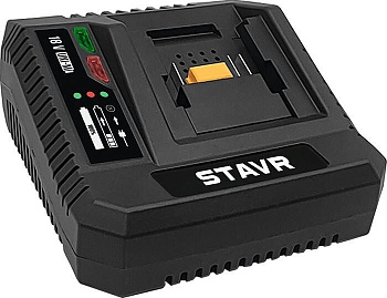 STAVR SBC 18-6A-01