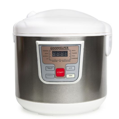 GOODHELPER МС-5111 5л
