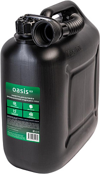 OASIS Eco K-10