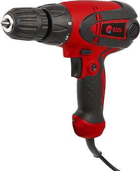 EDON DS-550 черный/красный 22153 550Вт