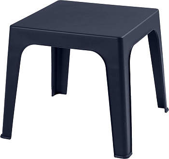 DECORONA DC628820026 DeForma 595x595x495 мм графитовый шторм