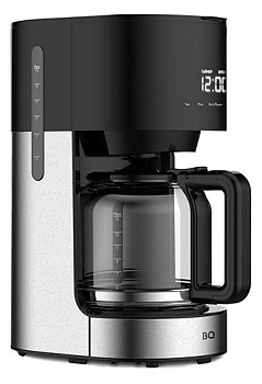 BQ CM1001 Black-steel