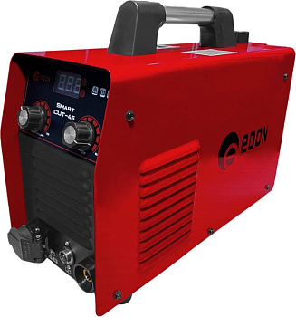 EDON CUT-45 красный/черный 25079 инверторный