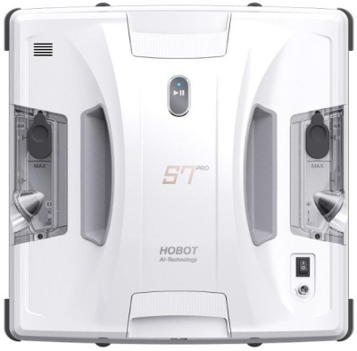 HOBOT-S7 Pro