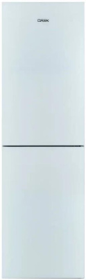 ОРСК 177 B glass 380л белый
