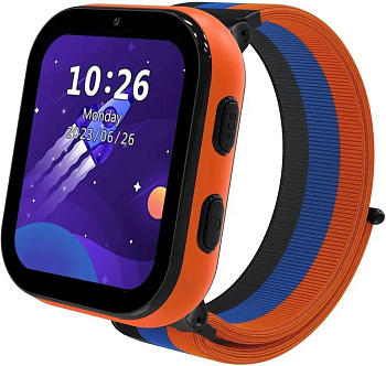 AIMOTO Fun 4G черный 8370201