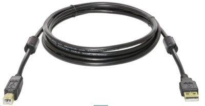 DEFENDER (87430) USB04-06PRO USB2.0 AM-BM, 1.8м