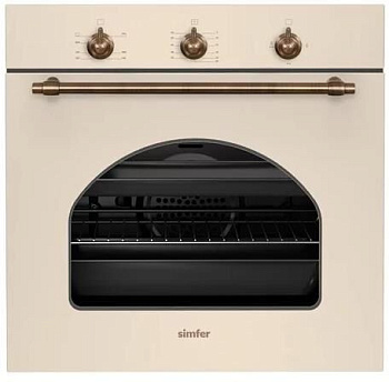 SIMFER B6GO12017
