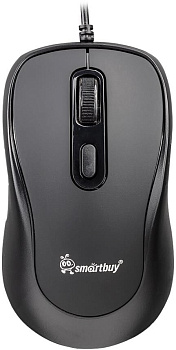 SMARTBUY SBM353K черный
