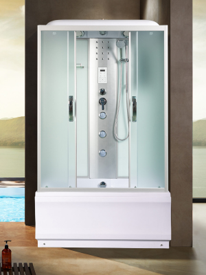 SENA 120/80/50 MT Душевая кабина с поддоном