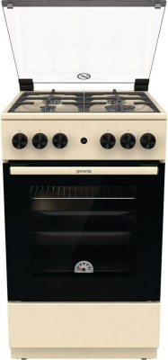 GORENJE GG5A21BEF бежевый