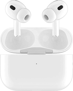 DEFENDER (63923) Apods белый, TWS, Bluetooth, ANC