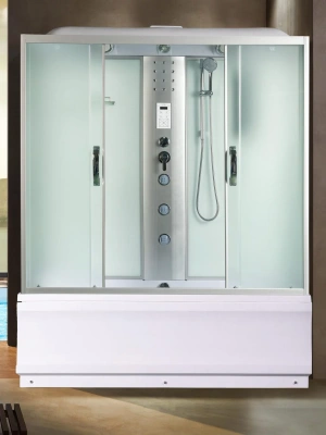 SENA 170/70/55 MT Душевая кабина с поддоном