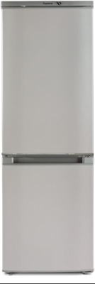 БИРЮСА М418 180л металлик