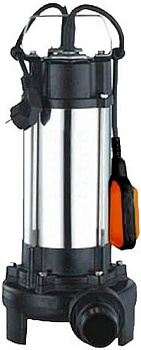 ВИХРЬ Фекальный насос ФН-1100Л с измельчителем