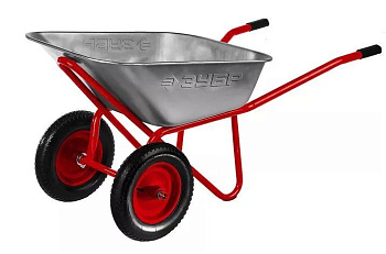 ЗУБР 39950 110л, 200кг