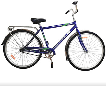 STELS Avangard 300 28C Z010 (м) EP-00005139 X0000001001 20" Синий 2025