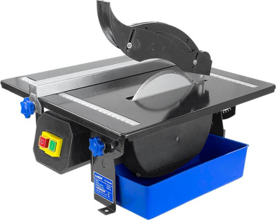 REDBO TTS-180/650 синий/черный 99997 650Вт, 180мм