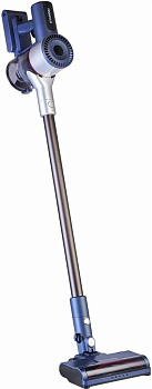 HYUNDAI HYV-S7570 380Вт темно-синий/серебристый