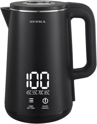 SUPRA KES-1888DP