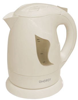 ENERGY E-209 (1л диск) беж