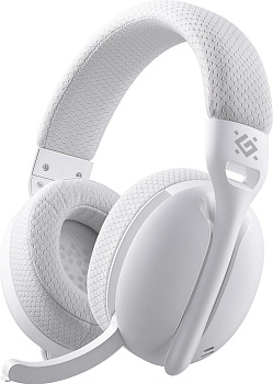 DEFENDER (64686) Triple BT/2.4G, белый