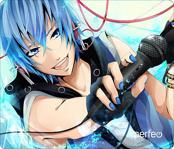 PERFEO (PF_D0635) "Anime"