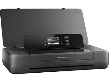 HP OfficeJet 202 Black (N4K99C) (ПИ)