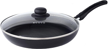 SCOVO RC011 Consul а/пр 28см стекл/кр