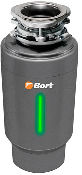 BORT TITAN 6000 Control