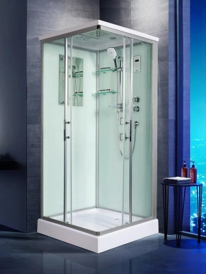 WW500 LAINE 1004 Душевая кабина с поддоном
