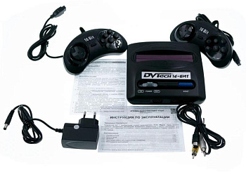 DVTECH DVT-MD-252-L