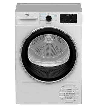 BEKO B5T69233 сушильная машина