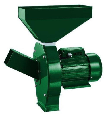 ЭНЕРГОПРОМ CM-2500МS со стеблерезкой 0М-00009973